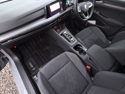 2022 Volkswagen Golf