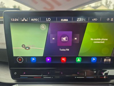 2023 Cupra Formentor