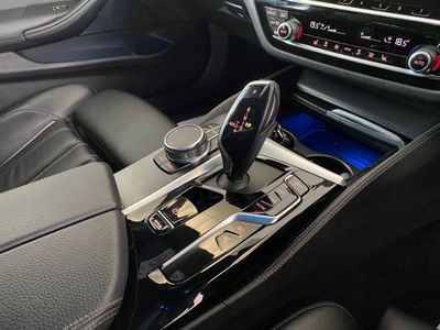 2023 BMW 5 Series