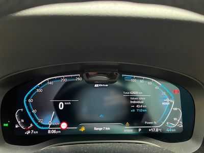 2022 BMW 5 Series