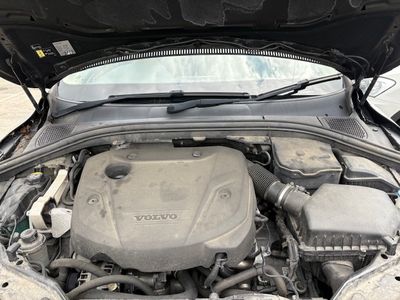 2016 Volvo XC60