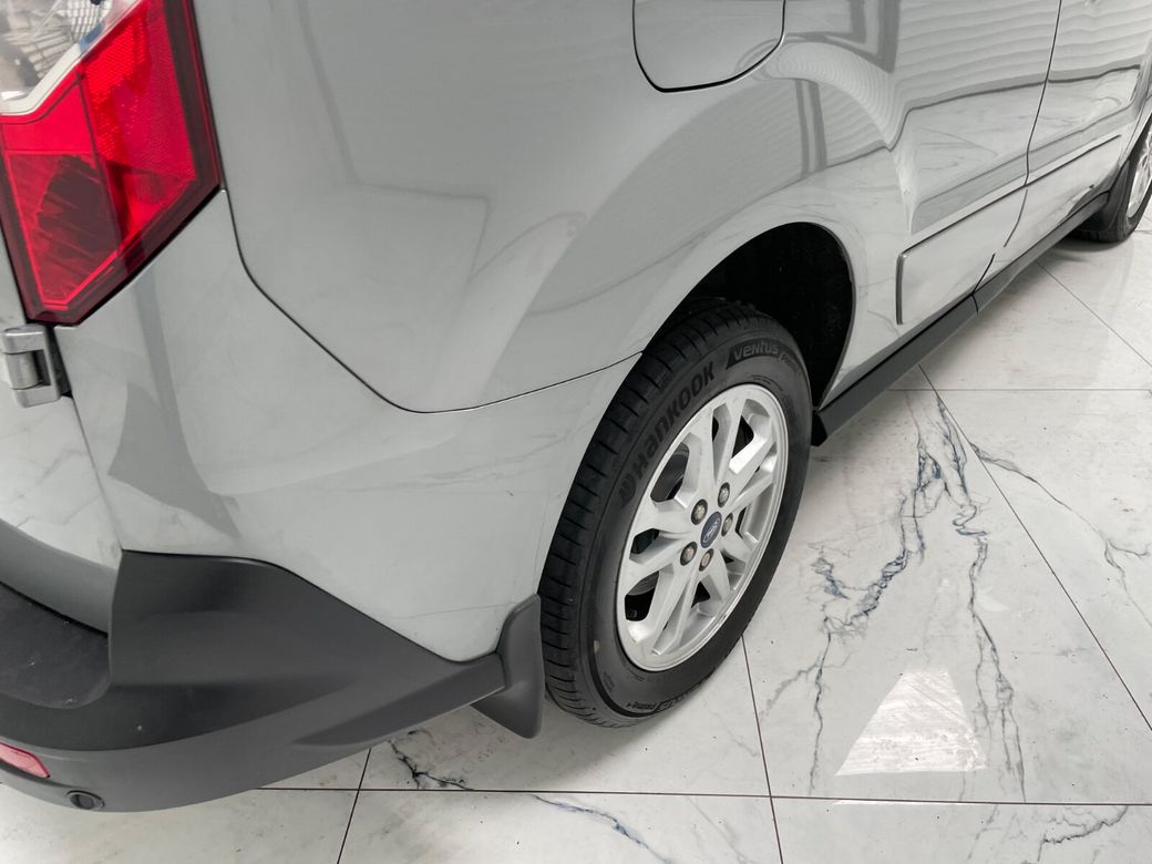 2023 Ford Transit Connect