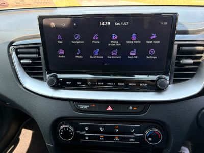 2024 Kia Ceed
