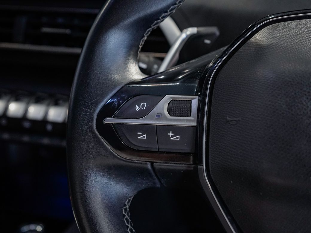 2022 Peugeot 3008