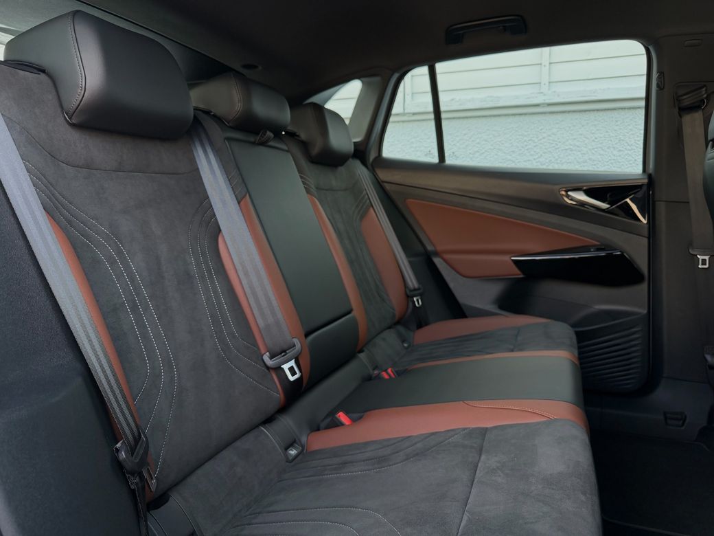 2022 Volkswagen ID.4