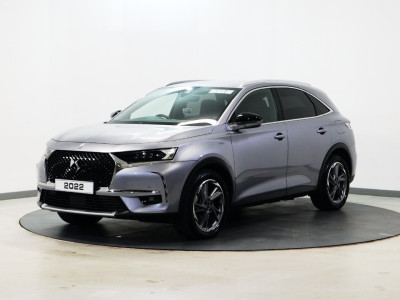 2022 DS Automobiles DS 7 Crossback