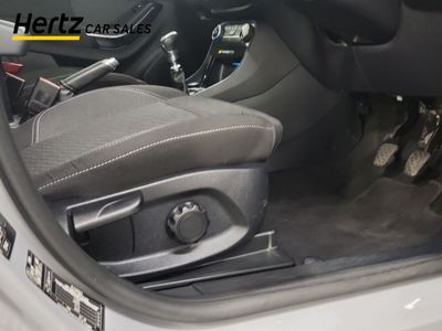 2023 Ford Puma