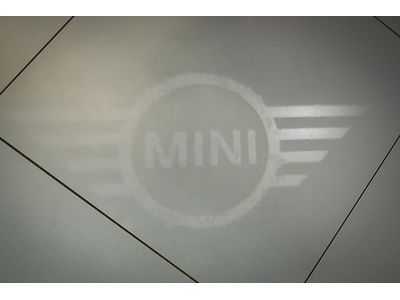 2019 Mini Countryman