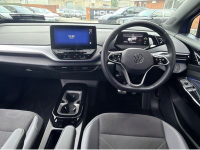 2023 Volkswagen ID.4