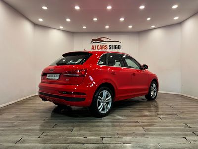 2016 Audi Q3