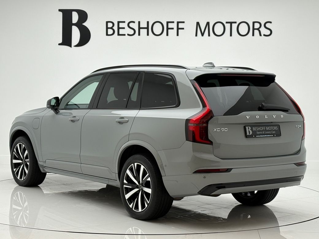 2025 Volvo XC90