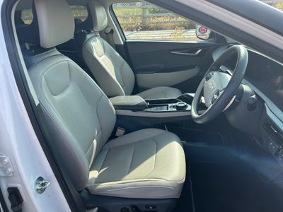 2023 Kia EV6