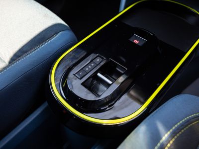 2026 Fiat Panda