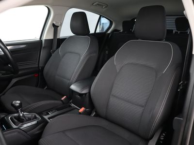2019 Ford Focus