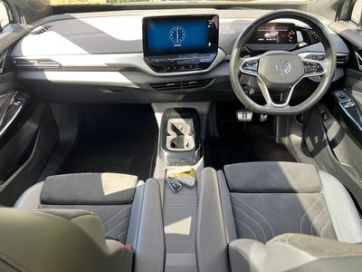 2023 Volkswagen ID.5