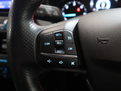 2021 Ford Focus