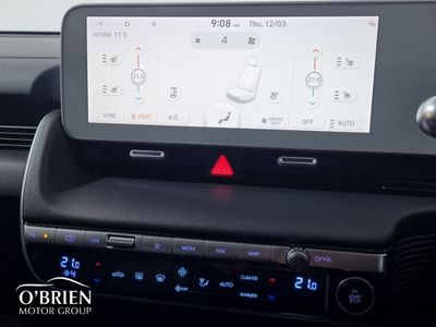 2023 Hyundai Ioniq 5