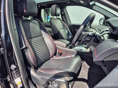 2022 Land Rover Discovery Sport