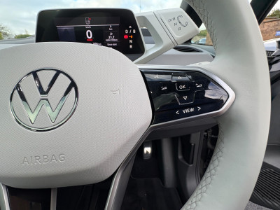 2021 Volkswagen ID.3