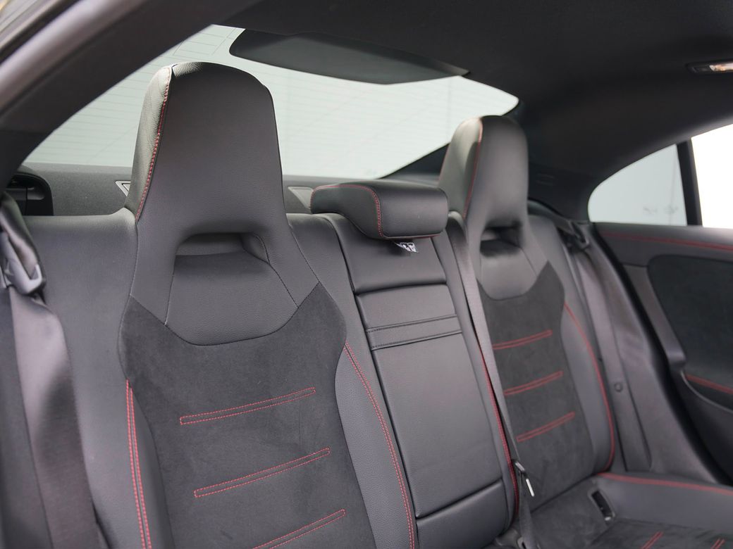 2023 Mercedes-Benz CLA Class