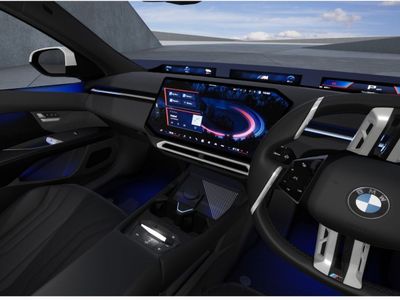 2027 BMW i3