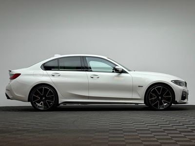 2022 BMW 3 Series