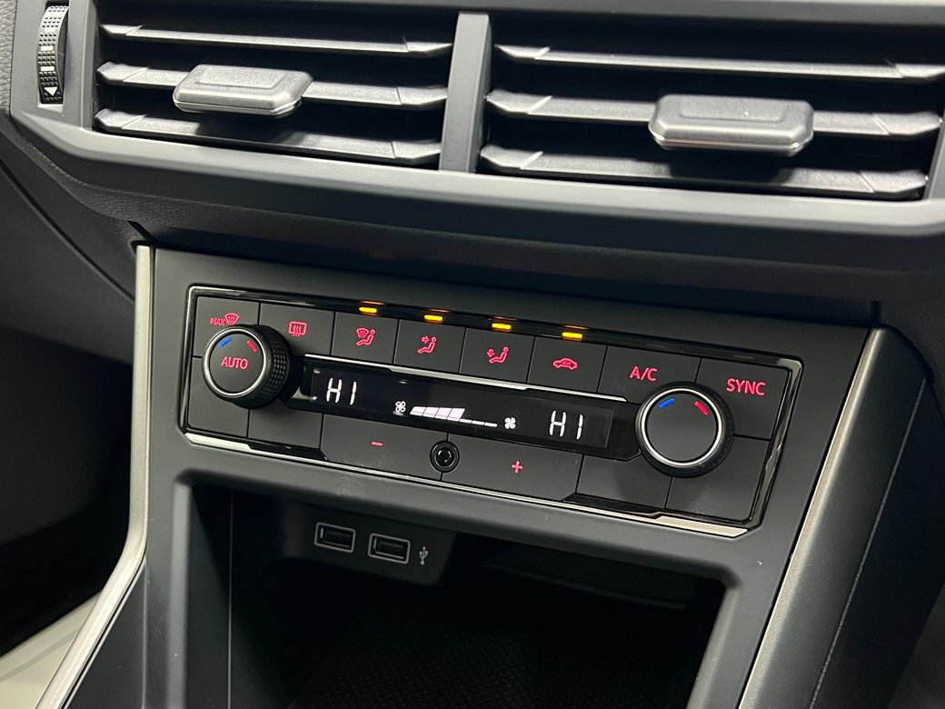 2018 Volkswagen Polo