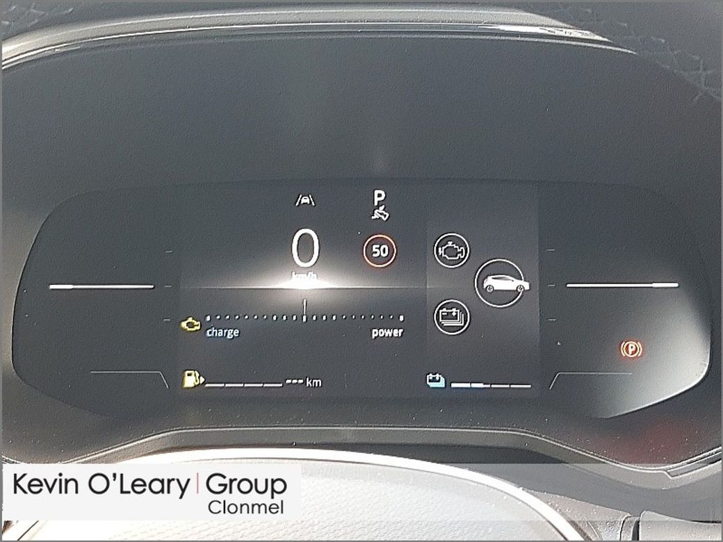 2026 Renault Clio