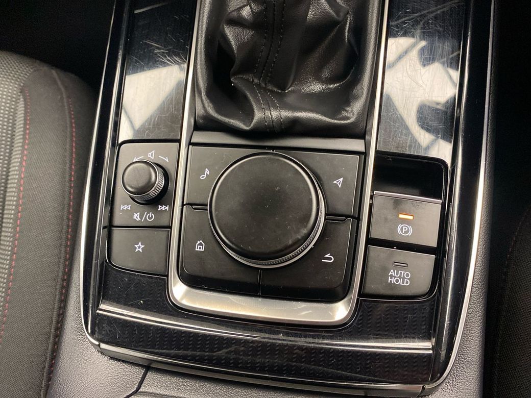 2023 Mazda CX-30