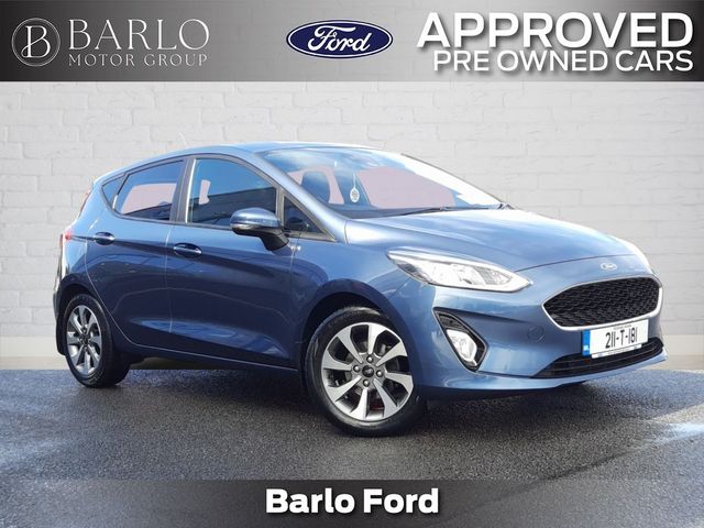 vehicle for sale from Barlo Ford Clonmel