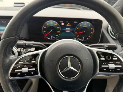 2020 Mercedes-Benz B Class