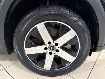 2023 Mercedes-Benz GLB Class