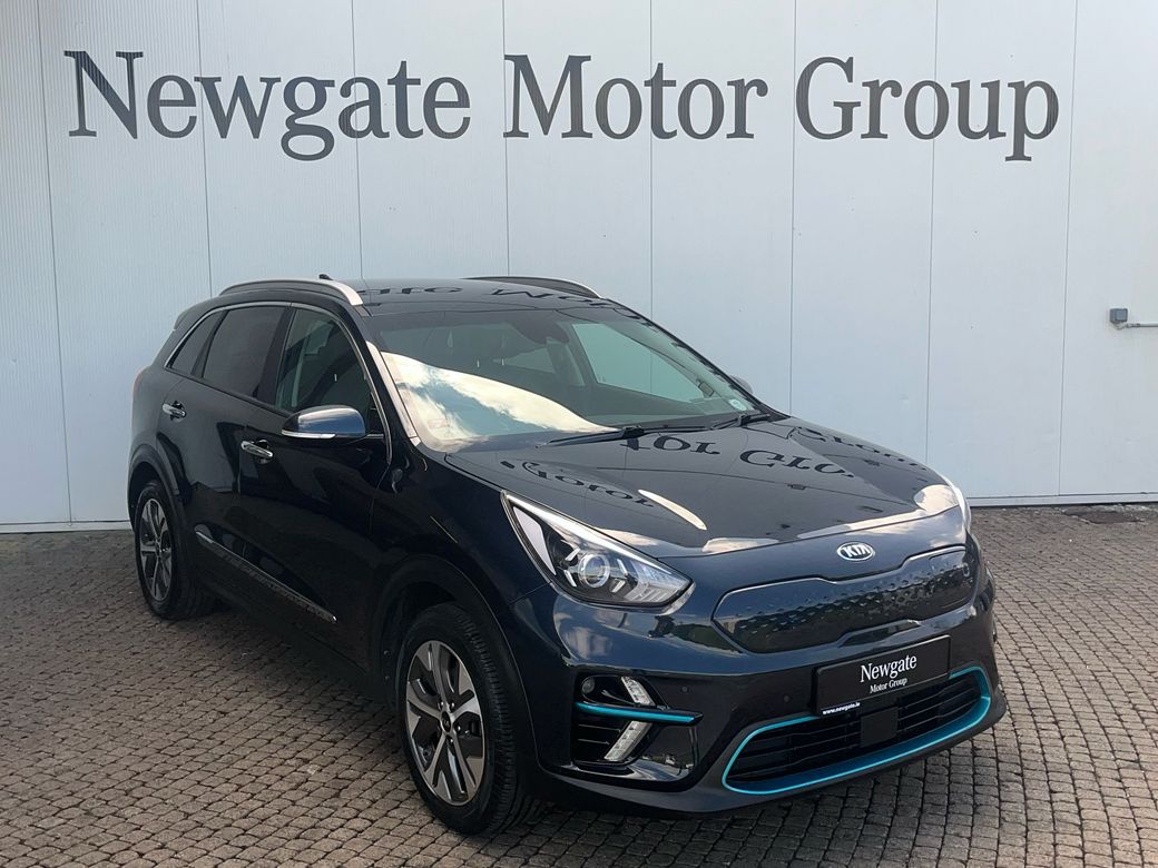 2021 Kia Niro