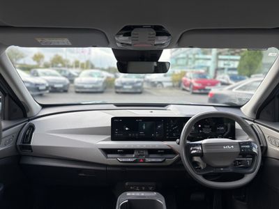 2026 Kia EV5