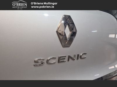 2020 Renault Grand Scenic