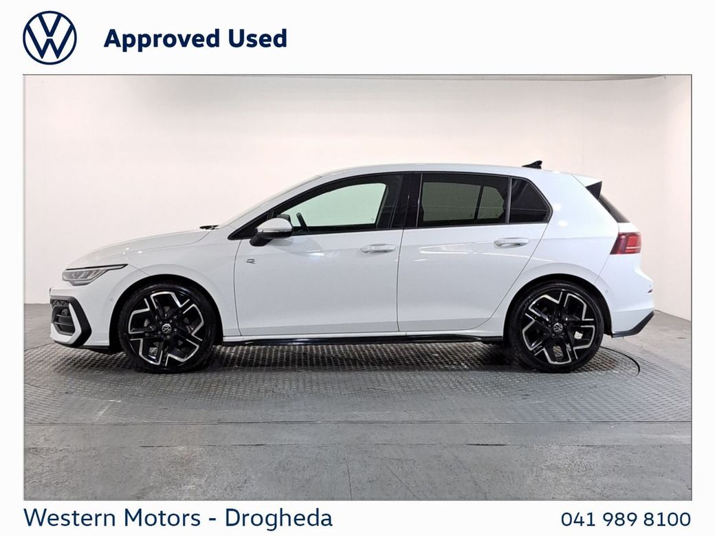 2026 Volkswagen Golf