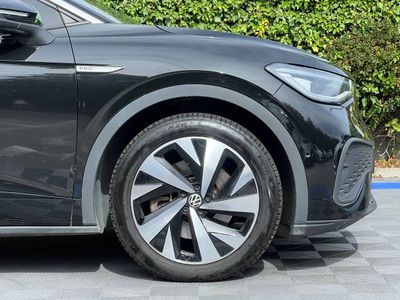 2022 Volkswagen ID.5