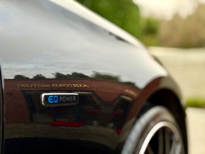 2021 Mercedes-Benz E Class