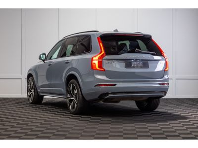 2022 Volvo XC90
