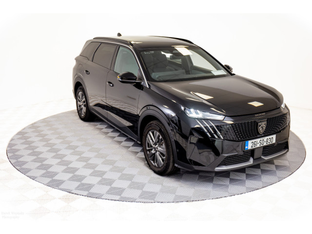 vehicle for sale from Kevin Egan Cars