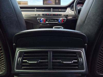 2015 Audi Q7