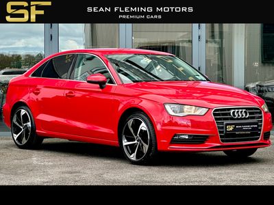 2014 Audi A3