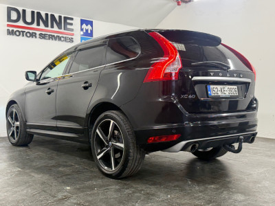 2015 Volvo XC60
