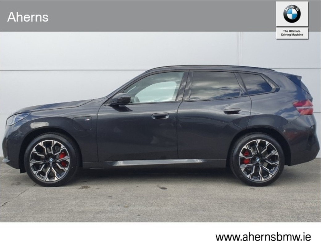 2026 BMW X3