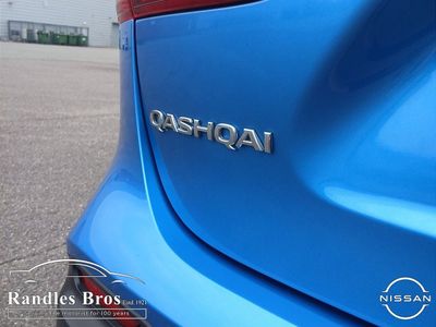2020 Nissan Qashqai