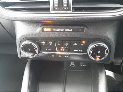 2023 Ford Kuga