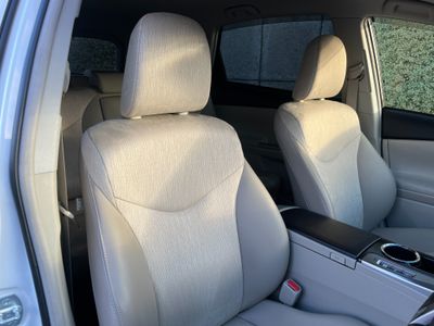 2018 Toyota Prius Alpha