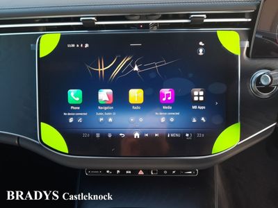 2026 Mercedes-Benz E Class