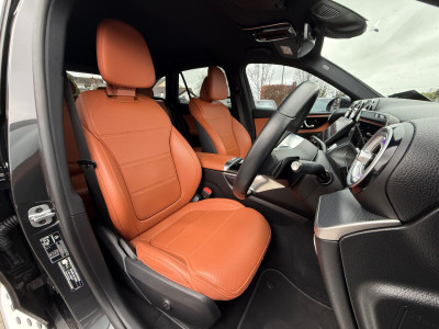 2023 Mercedes-Benz GLC Class