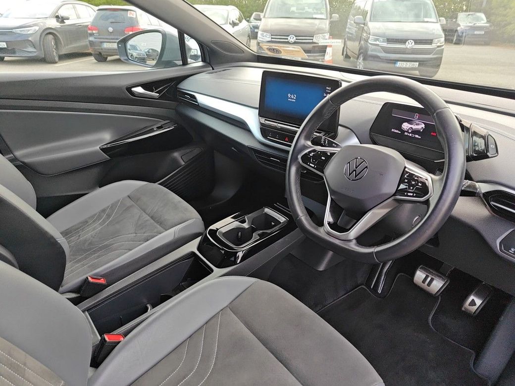 2023 Volkswagen ID.4